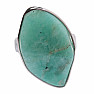 Amazonite Witch Ring New Beginning No. 1
