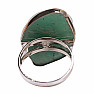 Amazonite Witch Ring New Beginning No. 1