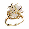 Ring for the witch Magic in the stone No. 1