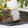 Ring for the witch Magic in the stone No. 1