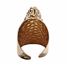 Agate Witch Ring Stability No. 1