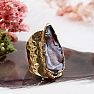 Agate Witch Ring Stability No. 1