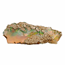 Ethiopian opal in rock 10