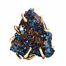 Ring for the witch Magic in the stone No. 10