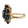 Ring for the witch Magic in the stone No. 10