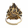 Ring for the witch Magic in the stone No. 10