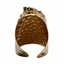Agate witch ring Stability No. 10