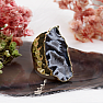 Agate witch ring Stability No. 10