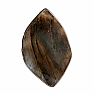 Labradorite Witch Ring Power of Intuition No. 10