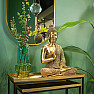 Buddha reassurance Thai statuette Abhaja mudra