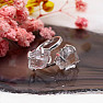 Be Beautiful Crystal double ring 104