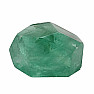 Rainbow fluorite cut 11