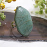 Amazonite Witch Ring New Beginning No. 11