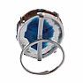 Be Beautiful Agate Slice Ring 112