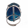 Be Beautiful Agate Slice Ring 113
