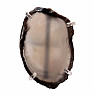 Be Beautiful Agate Slice Ring 116