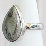 Cammererite ring silver Ag 925 R119