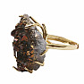 Ring for the witch Magic in the stone No. 12