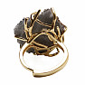 Ring for the witch Magic in the stone No. 12