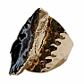 Agate witch ring Stability No. 12