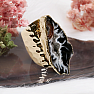 Agate witch ring Stability No. 12