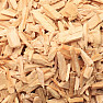 Atlas cedar wood