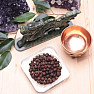 Red-fruited juniper - fruit