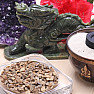 Guaiac wood 20 g