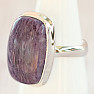 Charmite ring silver Ag 925 LOT13