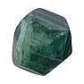 Rainbow fluorite cut 13