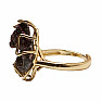 Ring for the witch Magic in the stone No. 13