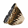Ring for a witch made of agate Stability No. 13