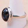 Pietersit ring silver Ag 925 R1351
