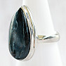 Pietersit ring silver Ag 925 R1381