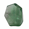 Rainbow fluorite cut 14