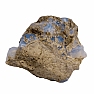 Ethiopian opal in rock 14