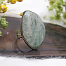 Amazonite Witch Ring New Beginning No. 14