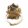 Ring for the witch Magic in the stone No. 14