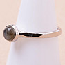 Labradorite silver ring Ag 925 KO146