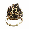 Ring for the witch Magic in the stone No. 15