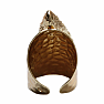 Ring for a witch made of agate Stability No. 15