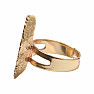 Agate Witch Ring Ring of Intention No. 15