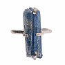 Be Beautiful Kyanite raw ring 16