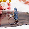 Be Beautiful Kyanite raw ring 16