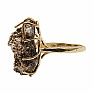 Ring for the witch Magic in the stone No. 16