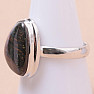 Pietersit ring silver Ag 925 16747