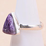 Charmite ring silver Ag 925 R1685