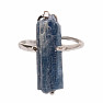 Be Beautiful Kyanite raw ring 17