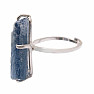 Be Beautiful Kyanite raw ring 17