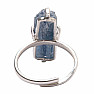 Be Beautiful Kyanite raw ring 17